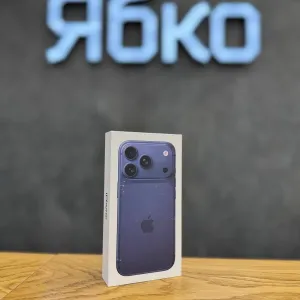 iPhone 17 Pro 256/512/1TB New Ябко ТРК Нео Плаза