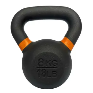 Чавунна Гиря WCG 8 кг
