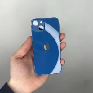 Apple iPhone 13 128GB Blue 100% Neverlock