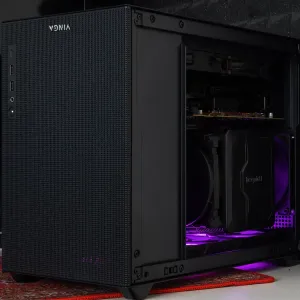 ПК RTX 4090 24GB + Ryzen 7900X Компактный ПК