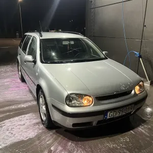 Гольф 4 1.9тді 2003 р