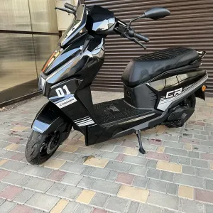 Идеал Crosser CR22 акб 60ан  Электроскутер