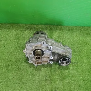 Роздавальна коробка (роздатка) Mercedes ML W166 3.0 розборка шрот запчастини A2512802000 A2512802000  Мерседес МЛ  W166 Раздаточная коробка (раздатка)