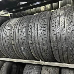 Нові шини 235/40/19 Pirelli R19 зима комплект 2024 резина