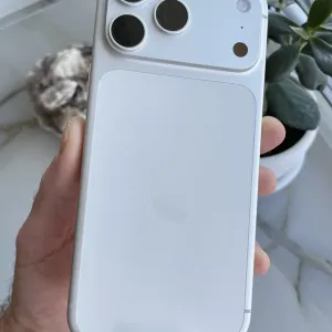 НОВИЙ Open Box Apple iPhone 17 Pro Max Silver 256 Gb Never Lock