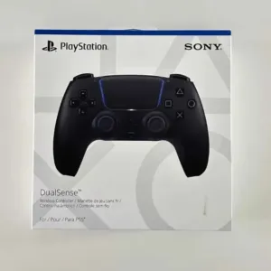 Геймпад PS 5 PlayStation 5 PS 5 ps 5 Джойстик Оригінал DualSense Sony Гарантія