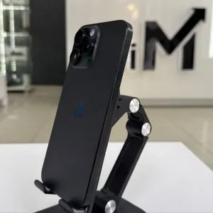 iPhone 16 Pro Max 512Gb Black Titnium Новий стан 99% АКБ Вітринний e-sim 990$