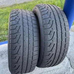 Зимові шини Pirelli 205/55 r16