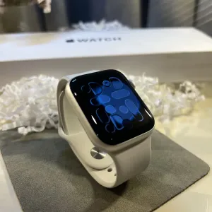 Apple Watch Series 6 44mm | Стан 10+/10 | Батарея 91%