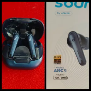 Навушники Soundcore by Anker Liberty 4 NC