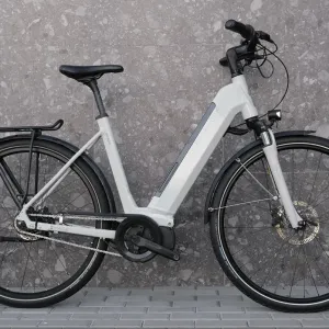 Міський електровелосипед kalkhoff image impulse evo rs