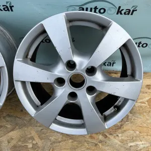 Диски легкосплавні 5*112 R16 Audi A6 c6 / A4 B7 / Vw Passat