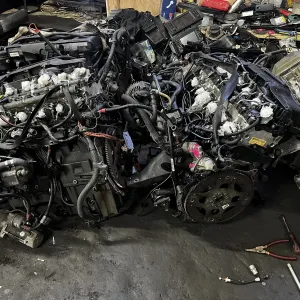 Форсунка BMW X5 E53 E70 3.0d m57 n57 БМВ Х5 запчасти