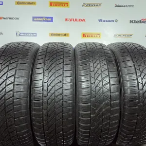 Шини зимові 215 60 17 Hankook 7.5мм!!!