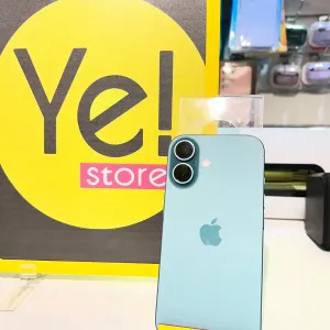 Iphone 16 256gb (фізична sim)