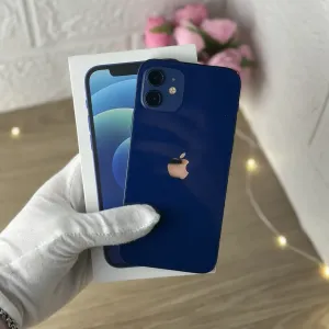 iPhone 12 128GB - Відмінний! • 94% акб! • Гарантія!