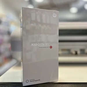 Xiaomi 17T 12/256