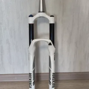 Rock Shox revelation Після ТО! Шток 17,5 150мм 100х15 вилка