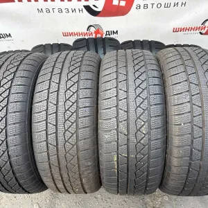 Шини 235/55 R17 Petlas зима 7,8мм