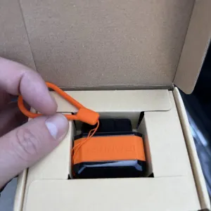 Автосканер KONNWEI KW905 діагностика авто, видалення помилок OBD2 Bluetooth 5.0 IOS та Андроід