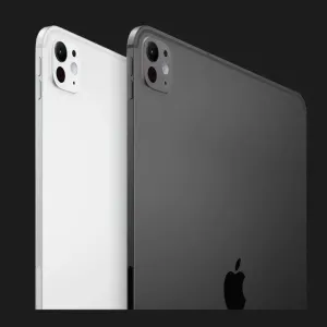 Apple iPad Pro 11-13 (2024) 256/512/1/2TB Ябко ТРК Нео Плаза
