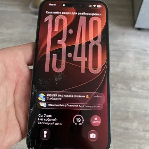 IPhone 14 Pro Max 128 gb E sim Deep Purple neverlock