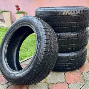 Зимова гума 225/55 R 17