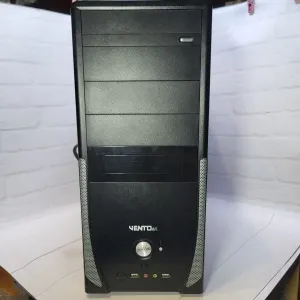 Системнтй блок Intel Xeon E5-2680 | AMD Radeon RX 580 8Gb | 16 GB DDR4 | SSD 256 GB