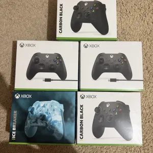 Новий Геймпад Xbox  Controller