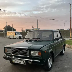 Продам ВАЗ 2107 в чудовому стані!