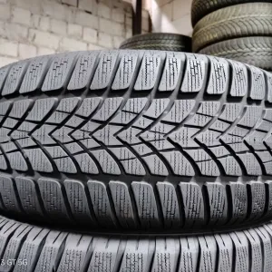 Шини бу 225/50 R17 Dunlop SP Winter Sport 4D Комплект Зима