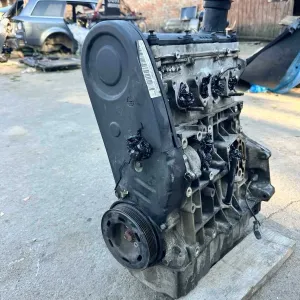 Мотор Двигун 1.6 Mpi  BSF AVU BFQ BSE BGU Skoda Volkswagen