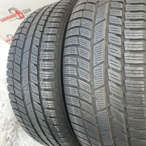 Шини 235/50 R19 пара Toyo зима 6,4мм