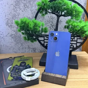iPhone 13 на 128 гб. Є ОБМІН