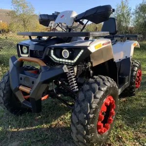 Квадроцикл Forte 200