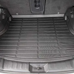 Коврик в багажник Nissan X-Trail Rogue килимок в багажнік Ніссан Рог Ниссан Рогуе 2014-2026