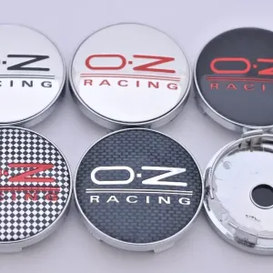 Колпачки для дисков OZ 56/60/63/65мм НОВЫЕ