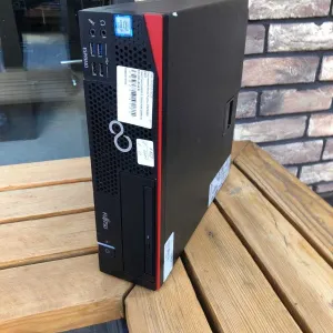 Системний блок Fujitsu ESPRIMO D957 i5-6600 8 GB DDR4 (без SSD) — 69 шт, гарантія 6міс, оптова ціна