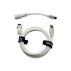 Кабель для механічної клавіатури Tez Cables