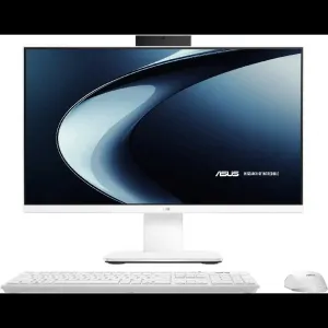 Новий ASUS V400 AiO V470VAK-WPE497W/ Core 5 210H/ 8Gb/ 512Gb/ 27" IPS/ Гарантія