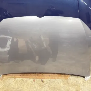 Капот VW touran тоуран, туран