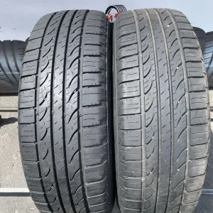 Шини 225/70 R16 пара Matador 6,8-7,2мм всесезон