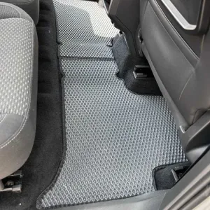 EVA Коврики в салон Volkswagen Scirocco Polo Pointer Phaeton Passat CC