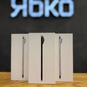 iPhone Air 256/512/1TB New Ябко ТРК Нео Плаза
