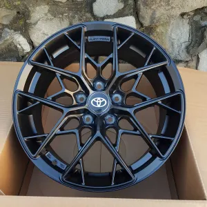 Диски НОВІ Toyota R17 5x114.3 Camry Avalon Corolla RAV4 Lexus GS IS ES  R17