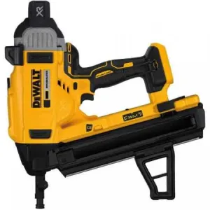 Пістолет DCN890N цвяхозабивний по бетону акумуляторний 3р. гар. DeWALT