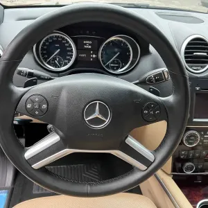 Руль Mercedes GL X164 подушка аирбег руль ML W164 airbag ГЛ МЛ 164