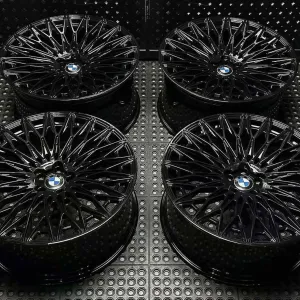 Ексклюзивні ковані диски 5*112 R21 на BMW X7 G12 G70 5 G60 I5 X5 G05 X6 G06 Mercedes Benz S Class AMG GT