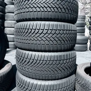 225 45 17 Bridgestone Blizzak LM005 90% 2023 Шини Зима