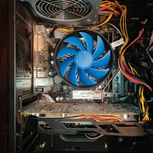 Комплект AM4 Asrock A320M HDV/R7 3700x/ DDR4 16gb/ SSD m.2 512gb